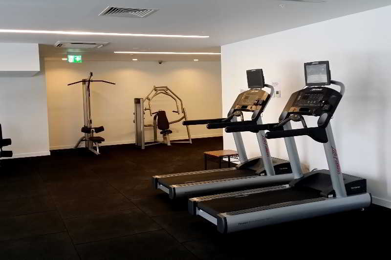 Aura On Flinders Serviced Apartments Melbourne Exterior foto
